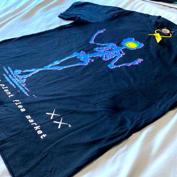 Cactus Plant Flea Market Other - NWT 🔥HOST PICK🌈Cactus Plant Flea Market CPFM Tshirt | Size XL